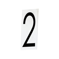 House Number 2 - Singleton