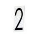 House Number 2 - Singleton