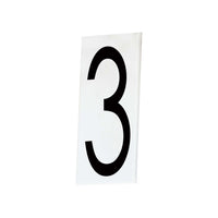 House Number 3 - Singleton
