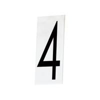 House Number 4 - Singleton