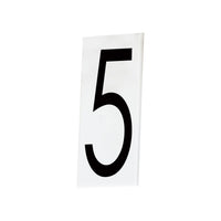 House Number 5 - Singleton