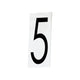House Number 5 - Singleton