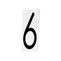House Number 6/9 - Singleton