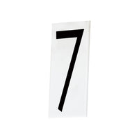 House Number 7 - Singleton