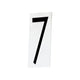 House Number 7 - Singleton