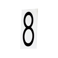 House Number 8 - Singleton