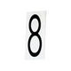 House Number 8 - Singleton