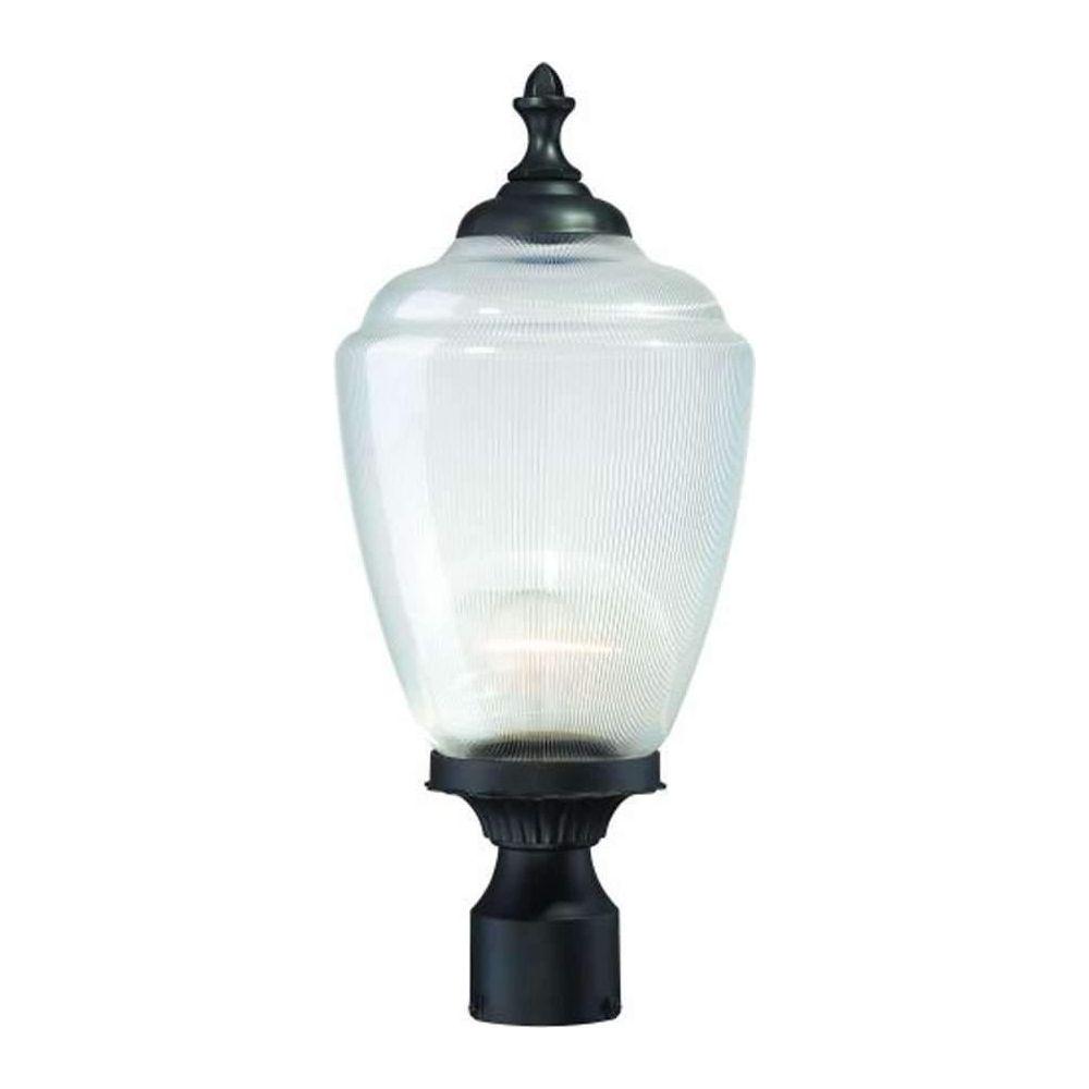 Acclaim - Acorn Post Light - Lights Canada