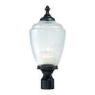 Acclaim - Acorn Post Light - Lights Canada