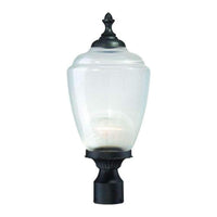 Acorn Post Light