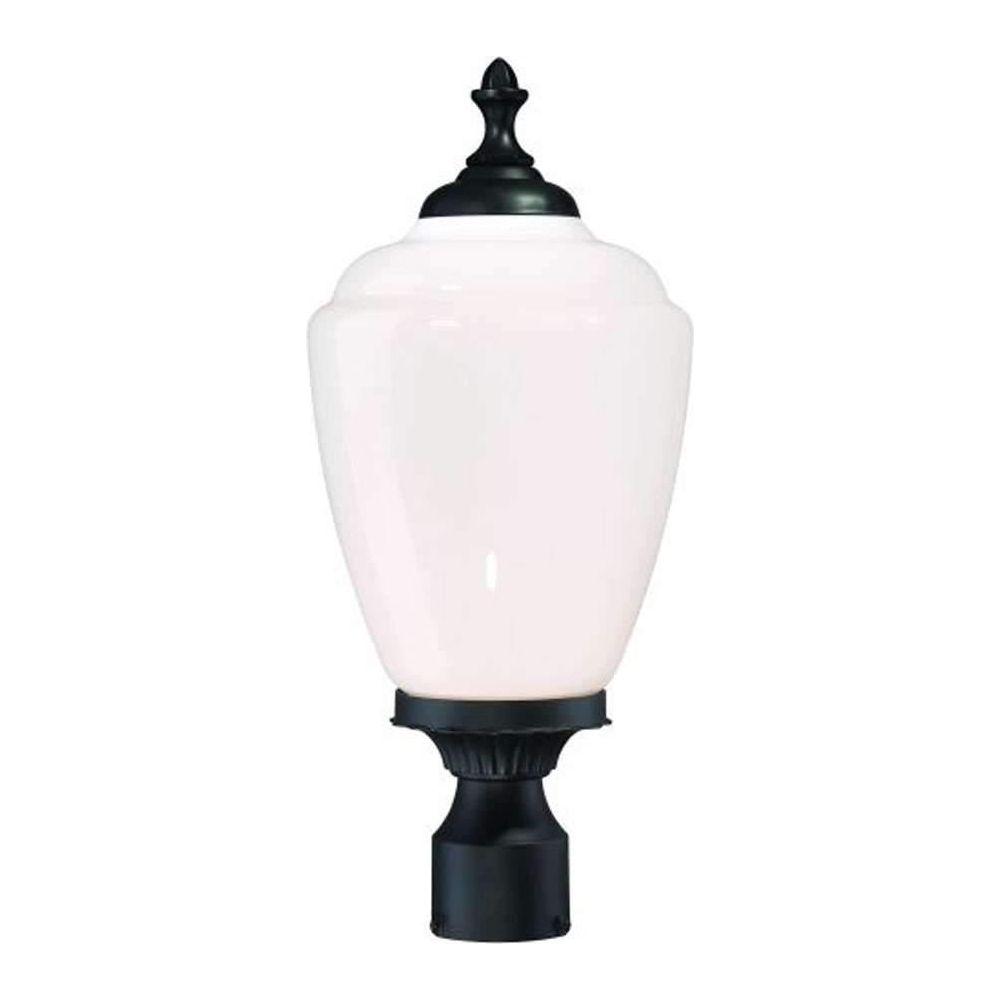 Acclaim - Acorn Post Light - Lights Canada