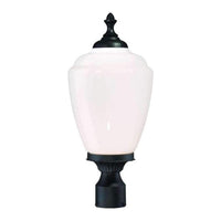 Acorn Post Light