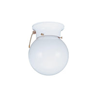 Tomkin Flush Mount