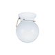 Generation Lighting - Tomkin Flush Mount - Lights Canada