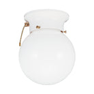 Generation Lighting - Tomkin Flush Mount - Lights Canada