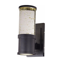 Pillar Outdoor Wall Light