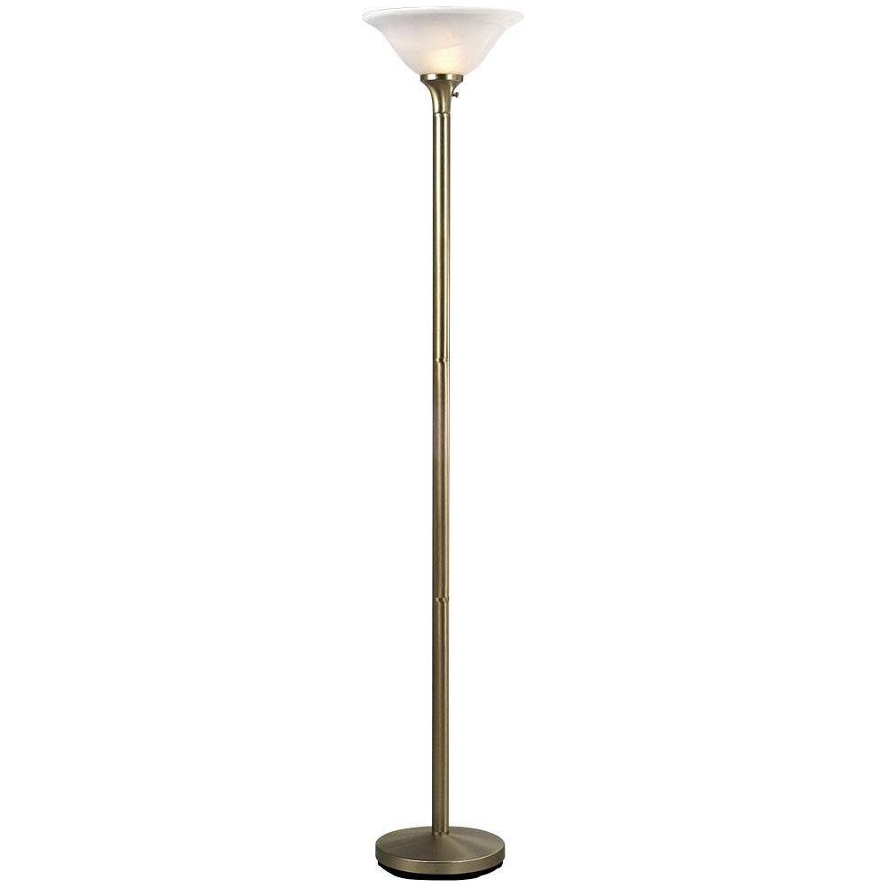 Galaxy Lighting - Floor Lamp - Lights Canada