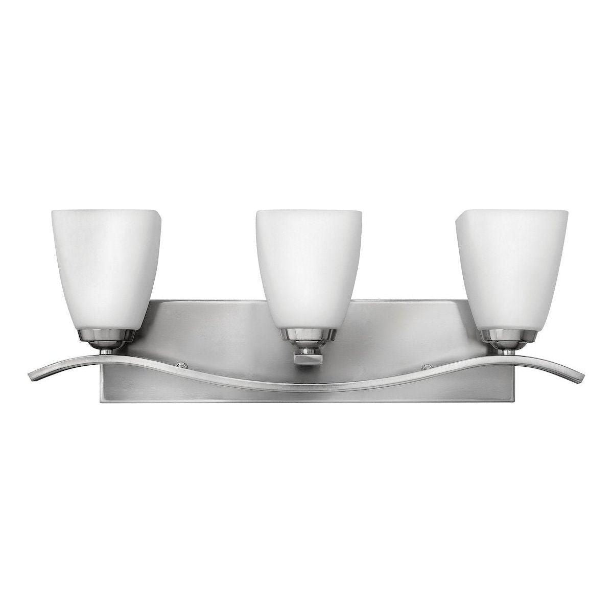 Hinkley - Josie Vanity Light - Lights Canada