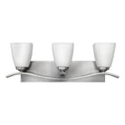 Hinkley - Josie Vanity Light - Lights Canada