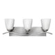 Hinkley - Josie Vanity Light - Lights Canada