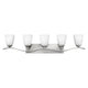 Hinkley - Josie Vanity Light - Lights Canada