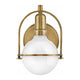 Hinkley - Hinkley Somerset Vanity Light - Lights Canada