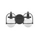Hinkley - Hinkley Somerset Vanity Light - Lights Canada