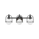 Hinkley - Hinkley Somerset Vanity Light - Lights Canada