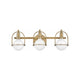 Hinkley - Hinkley Somerset Vanity Light - Lights Canada
