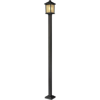 Holbrook Post Light