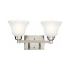 Kichler - Langford Vanity Light - Lights Canada