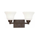 Kichler - Langford Vanity Light - Lights Canada