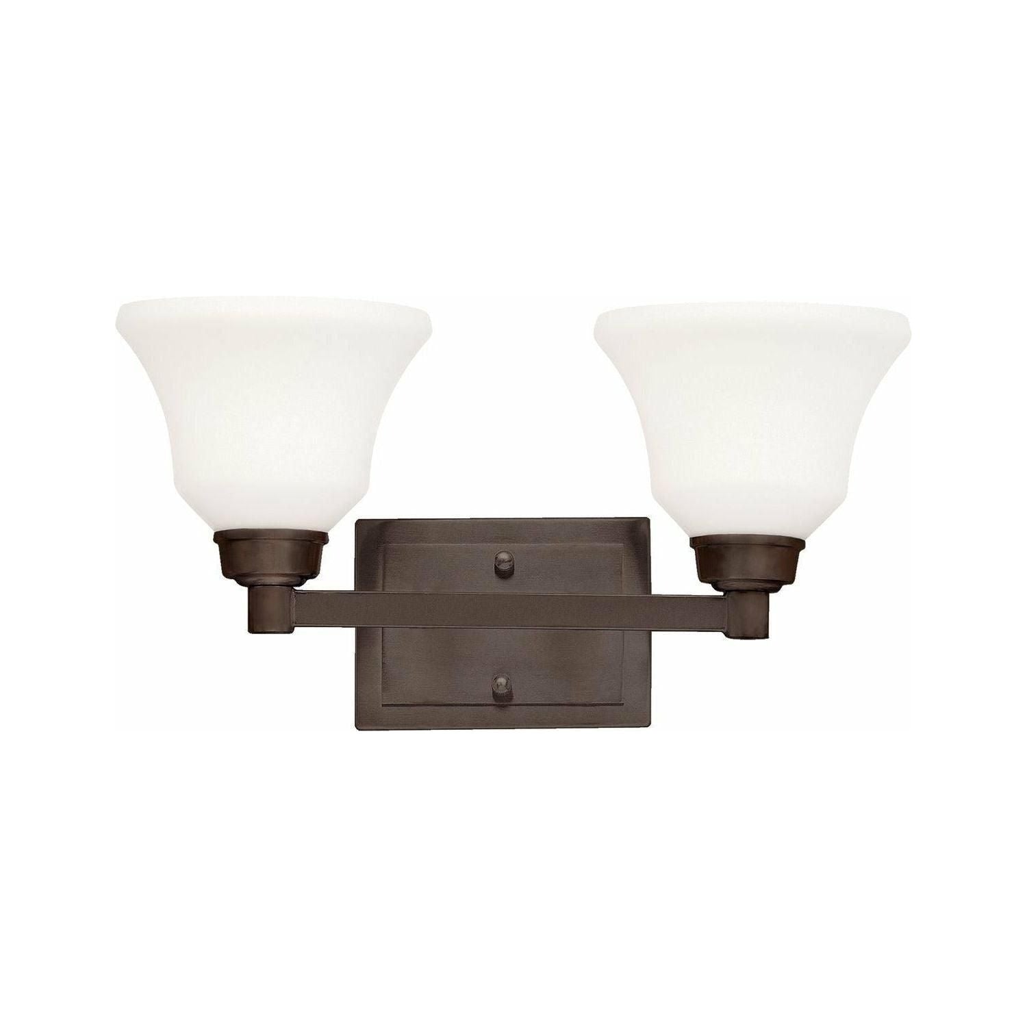 Kichler - Langford Vanity Light - Lights Canada