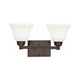 Kichler - Langford Vanity Light - Lights Canada