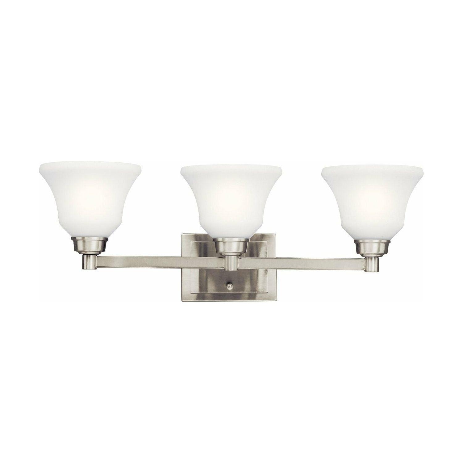 Kichler - Langford Vanity Light - Lights Canada