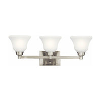Langford Vanity Light
