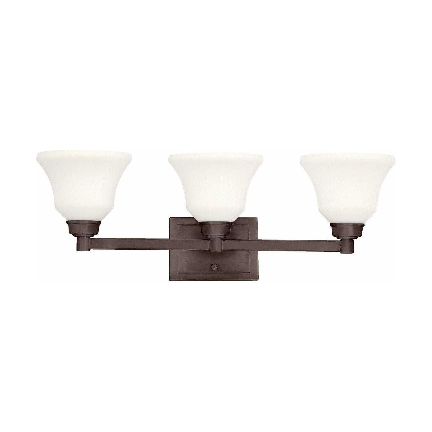 Kichler - Langford Vanity Light - Lights Canada