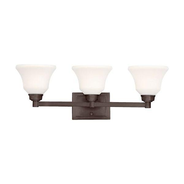 Kichler - Langford Vanity Light - Lights Canada