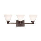 Kichler - Langford Vanity Light - Lights Canada