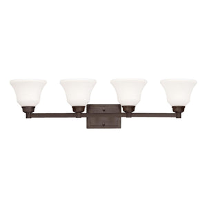 Kichler - Langford Vanity Light - Lights Canada