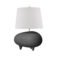 Tiptoe Table Lamp
