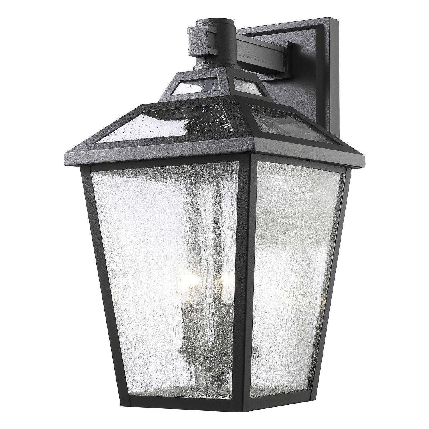 Z-Lite - Bayland Outdoor Wall Light - Lights Canada