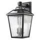 Z-Lite - Bayland Outdoor Wall Light - Lights Canada