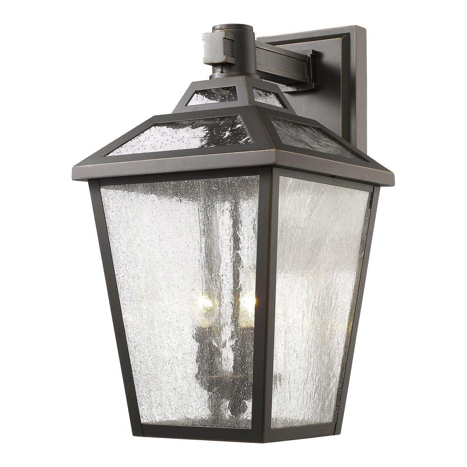 Z-Lite - Bayland Outdoor Wall Light - Lights Canada