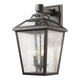 Z-Lite - Bayland Outdoor Wall Light - Lights Canada