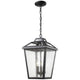 Z-Lite - Bayland Outdoor Pendant - Lights Canada