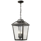 Z-Lite - Bayland Outdoor Pendant - Lights Canada