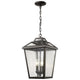 Z-Lite - Bayland Outdoor Pendant - Lights Canada