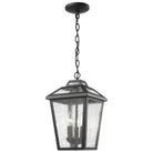 Z-Lite - Bayland Outdoor Pendant - Lights Canada