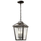 Z-Lite - Bayland Outdoor Pendant - Lights Canada